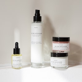 Máscara Esfoliante - Bio e 100% Origem Natural