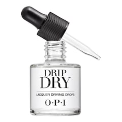 Drip Dry - Gouttes S&eacute;chantes, OPI