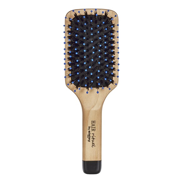 The Pocket Brush Radiance & Softness - Mini szczotka, HAIR RITUEL BY SISLEY