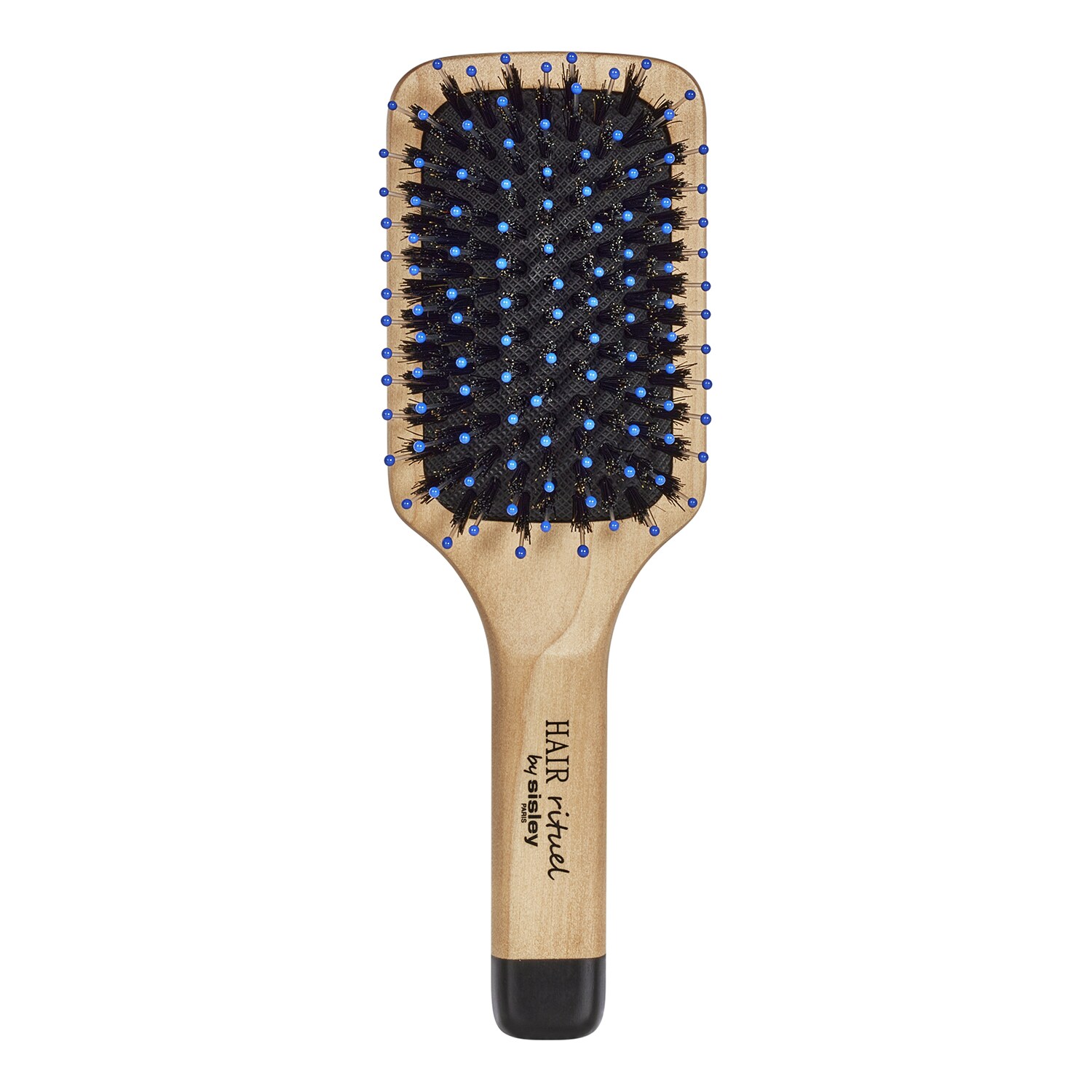 E-shop HAIR RITUEL BY SISLEY - The Pocket Brush - Kartáč na vlasy