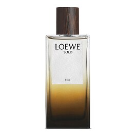 LOEWE SOLO - Elixir