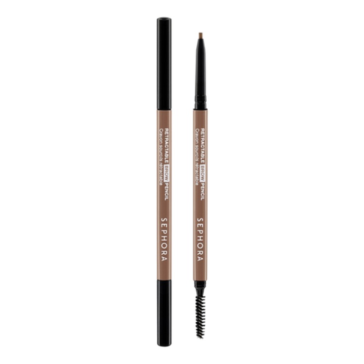 RETRACTABLE BROW PENCIL - Crayon sourcils rétractable