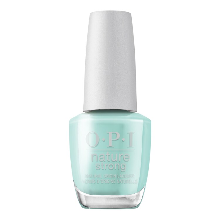 Nature Strong - Vernis à ongles vegan