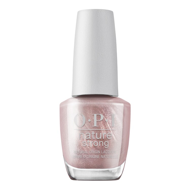 Nature Strong - Vernis à ongles vegan