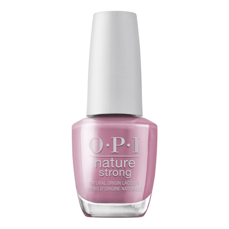 Nature Strong - Vernis à ongles vegan
