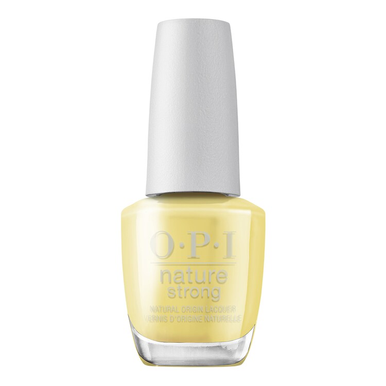 Nature Strong - Vernis à ongles vegan