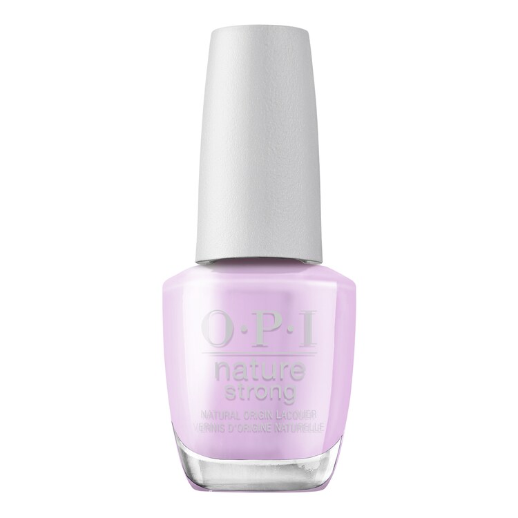 Nature Strong - Vernis à ongles vegan