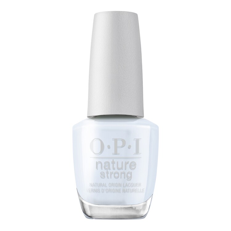 Nature Strong - Vernis à ongles vegan