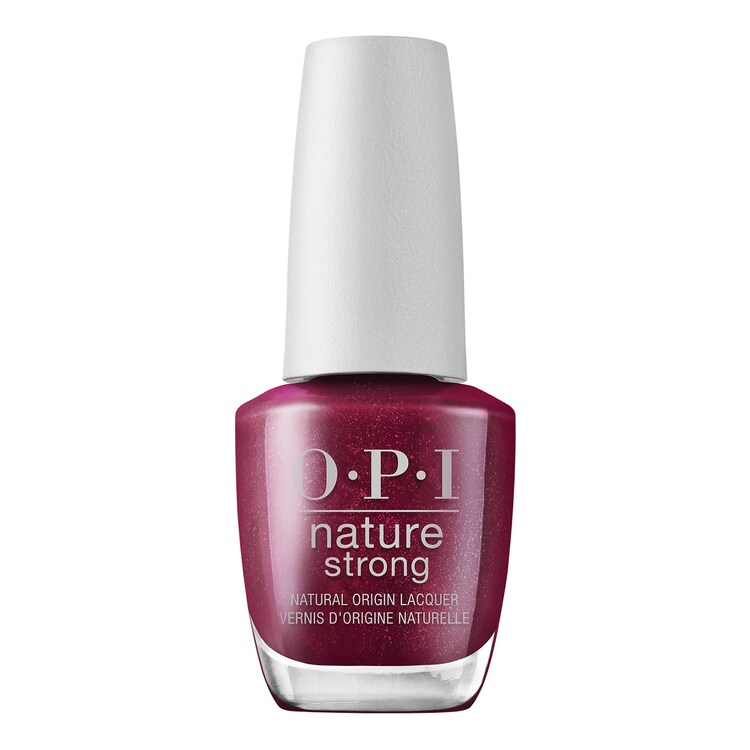 Nature Strong - Vernis à ongles vegan