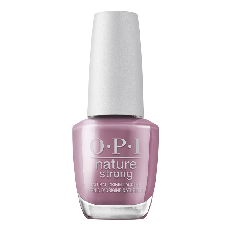 Nature Strong - Vernis à ongles vegan
