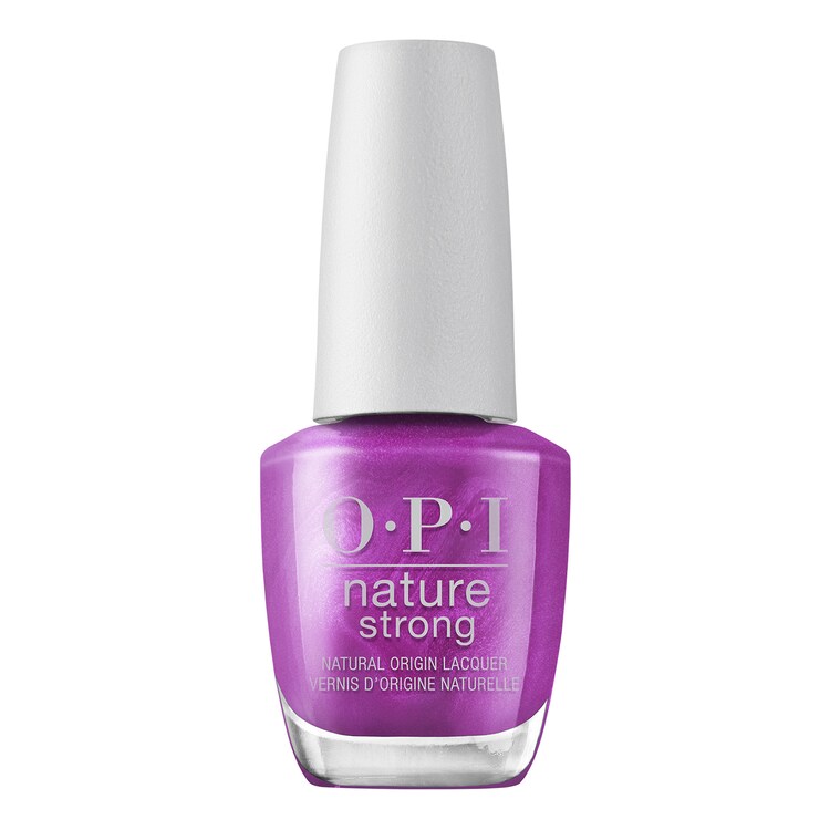 Nature Strong - Vernis à ongles vegan