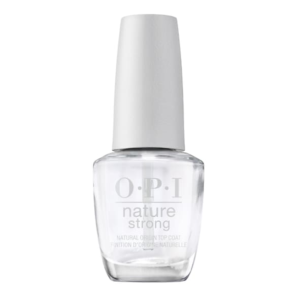 Nature Strong - Top coat, OPI