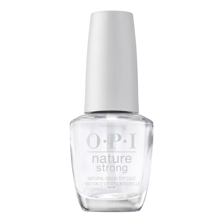 Nature Strong - Top coat