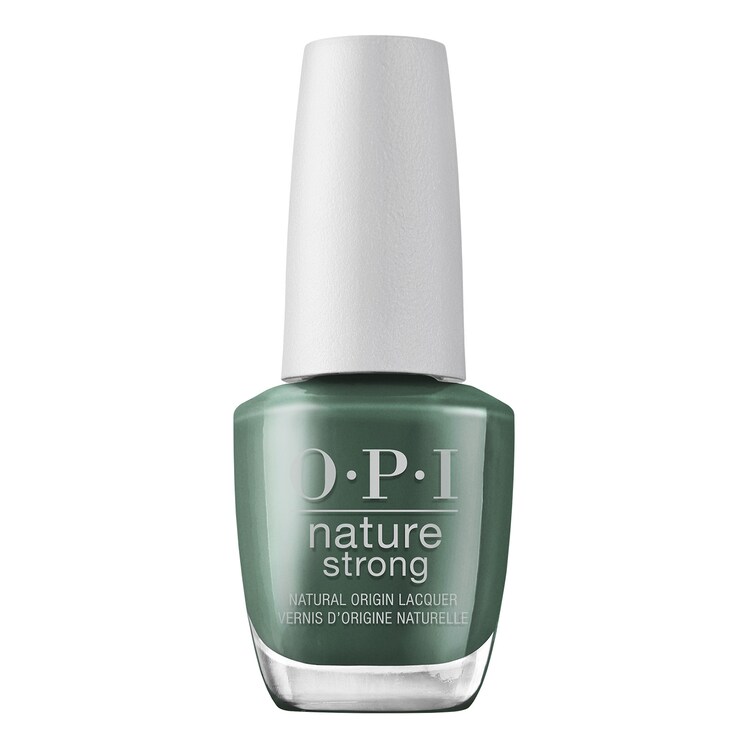 Nature Strong - Vernis à ongles vegan