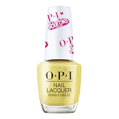 Collection OPI ❤ BARBIE - Vernis à ongles - Tenue jusqu'à 7 jours, OPI