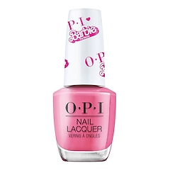Collection OPI ❤ BARBIE - Vernis &agrave; ongles - Tenue jusqu'&agrave; 7 jours, OPI