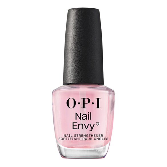 Nouvelle gamme Nail Envy - Fortifiant coloré pour ongles naturels, OPI