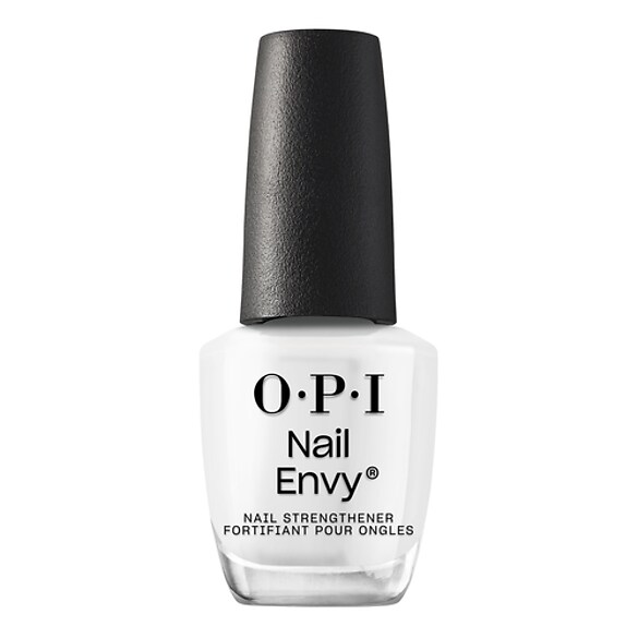 Nouvelle gamme Nail Envy - Fortifiant coloré pour ongles naturels, OPI