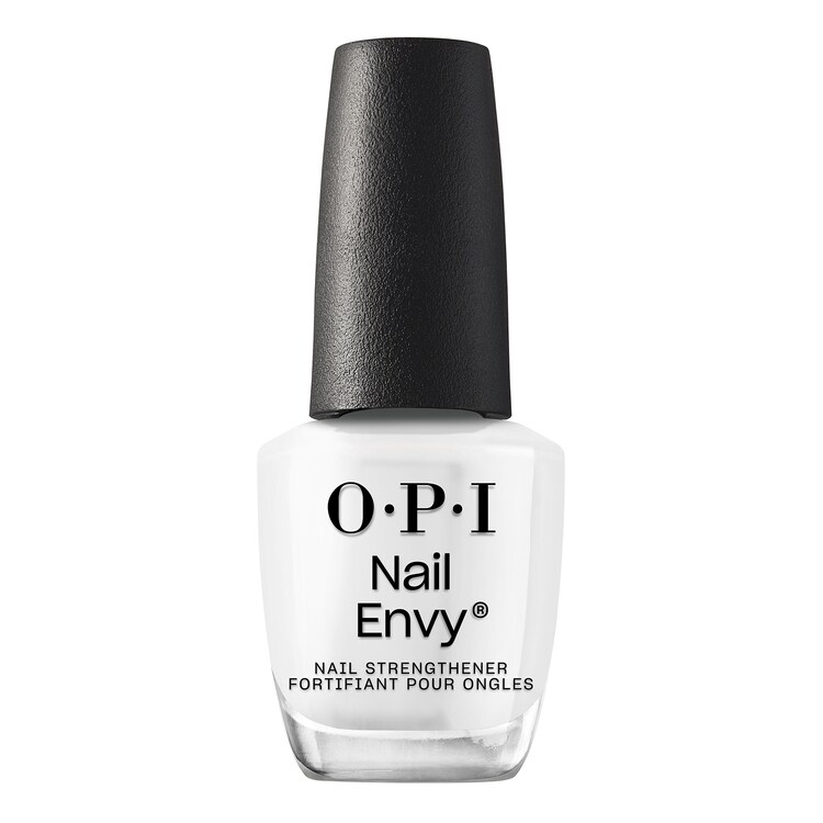 Nouvelle gamme Nail Envy - Fortifiant coloré pour ongles naturels