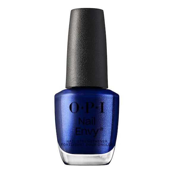 Nouvelle gamme Nail Envy - Fortifiant coloré pour ongles naturels, OPI