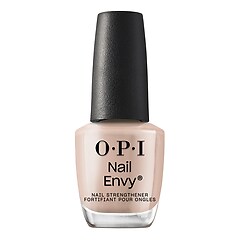 Nouvelle gamme Nail Envy - Fortifiant coloré pour ongles naturels, OPI