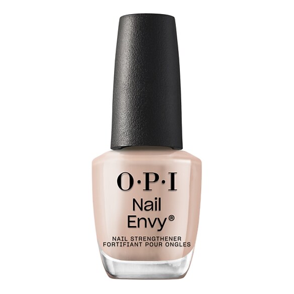 Nouvelle gamme Nail Envy - Fortifiant coloré pour ongles naturels, OPI