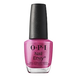 Nouvelle gamme Nail Envy - Fortifiant coloré pour ongles naturels image