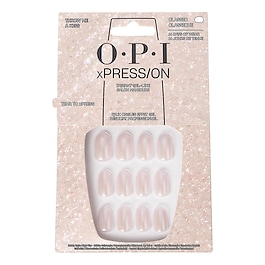 Faux ongles xPRESS/ON - Effet gel professionnel et tenue jusqu'à 14 jours image