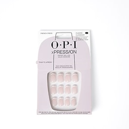 Faux ongles xPRESS/ON - Effet gel professionnel et tenue jusqu'&agrave; 14 jours