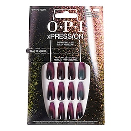 Faux ongles xPRESS/ON - Effet gel professionnel et tenue jusqu'à 14 jours image