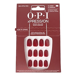 xPRESS/ON - Faux-ongles - Effet gel, résultat professionnel