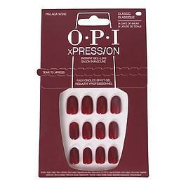 xPRESS/ON - Faux-ongles - Effet gel, résultat professionnel