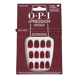 xPRESS/ON - Faux-ongles - Effet gel, résultat professionnel image