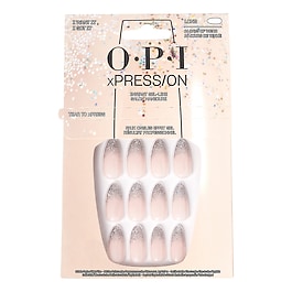 Faux ongles xPRESS/ON - Effet gel professionnel et tenue jusqu'à 14 jours image
