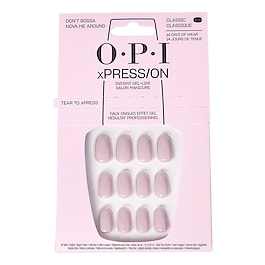 xPRESS/ON - Faux-ongles - Effet gel, résultat professionnel image