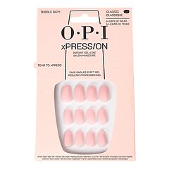 Faux ongles xPRESS/ON - Effet gel professionnel et tenue jusqu'à 14 jours, OPI
