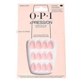 Faux ongles xPRESS/ON - Effet gel professionnel et tenue jusqu'à 14 jours image