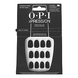 xPRESS/ON - Faux-ongles - Effet gel, résultat professionnel