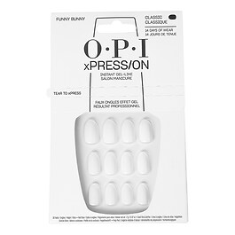 Faux ongles xPRESS/ON - Effet gel professionnel et tenue jusqu'à 14 jours