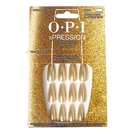 Faux ongles xPRESS/ON - Effet gel professionnel et tenue jusqu'à 14 jours