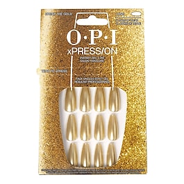 Faux ongles xPRESS/ON - Effet gel professionnel et tenue jusqu'à 14 jours image