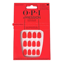 Faux ongles xPRESS/ON - Effet gel professionnel et tenue jusqu'à 14 jours image