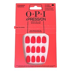 xPRESS/ON - Faux-ongles - Effet gel, résultat professionnel, OPI