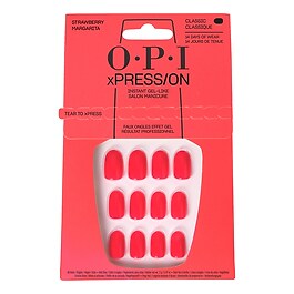Faux ongles xPRESS/ON - Effet gel professionnel et tenue jusqu'à 14 jours