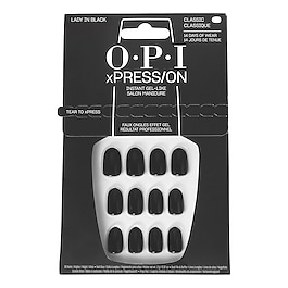 Faux ongles xPRESS/ON - Effet gel professionnel et tenue jusqu'à 14 jours image