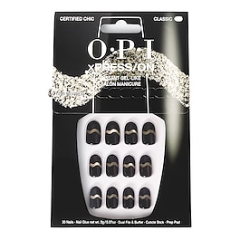 xPRESS/ON - Faux-ongles - Effet gel, résultat professionnel image