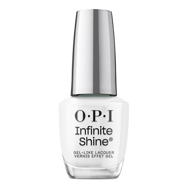 Infinite Shine - Vernis à ongles effet gel tenue jusqu'à 11 jours.