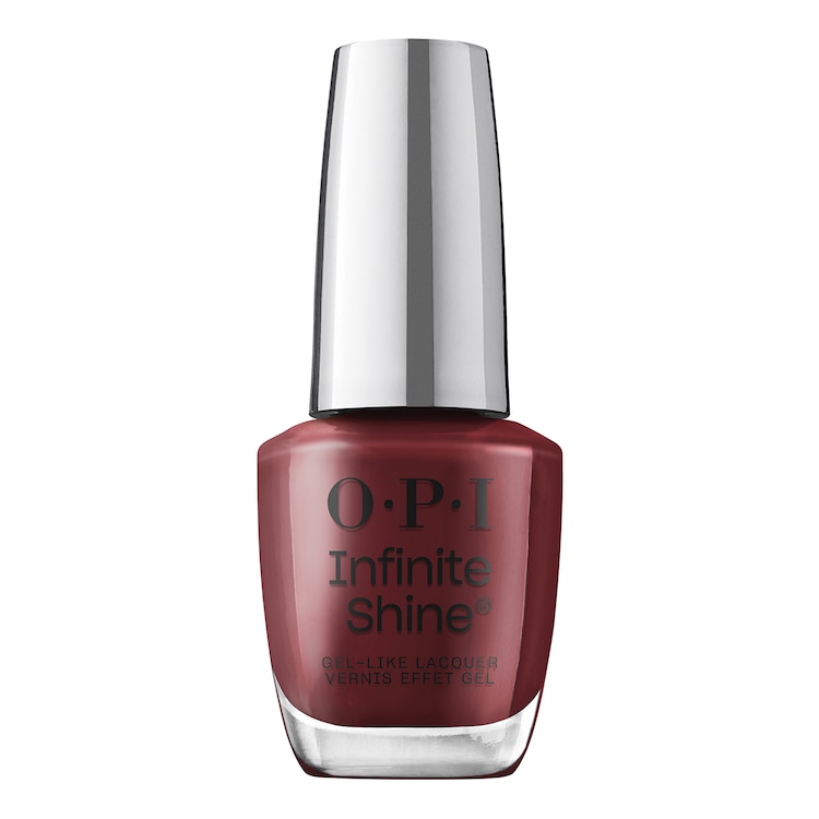 Infinite Shine - Vernis à ongles effet gel tenue jusqu'à 11 jours.