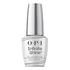 Infinite Shine – Base protectrice effet gel tenue jusqu'à 11 jours, OPI