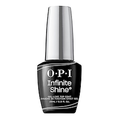 Infinite Shine – Top coat effet gel tenue jusqu'à 11 jours, OPI